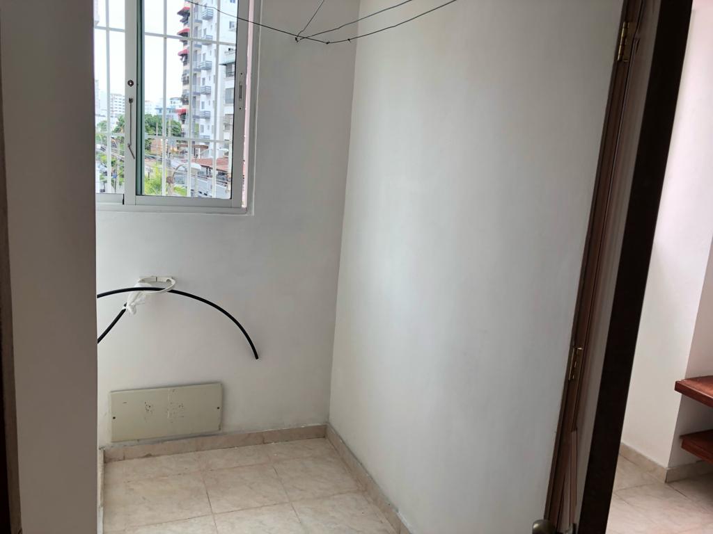 apartamentos - Apartamento en Bella Vista en Venta 2