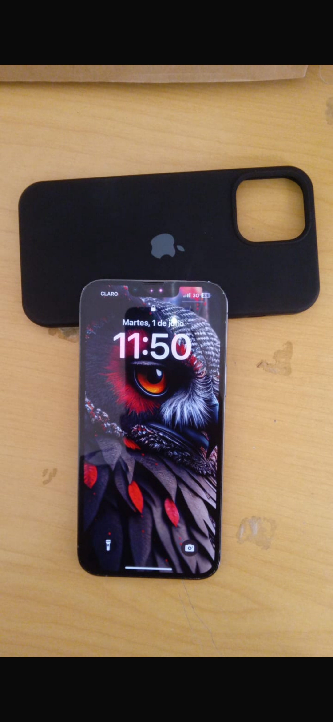 celulares y tabletas - IPhone 13 Pro Max, 128 GB, Factory 0