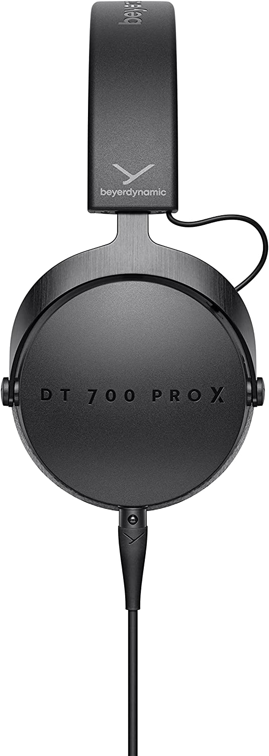 camaras y audio - Beyerdynamic DT 700 PRO X Audífonos Over Ear Close 2