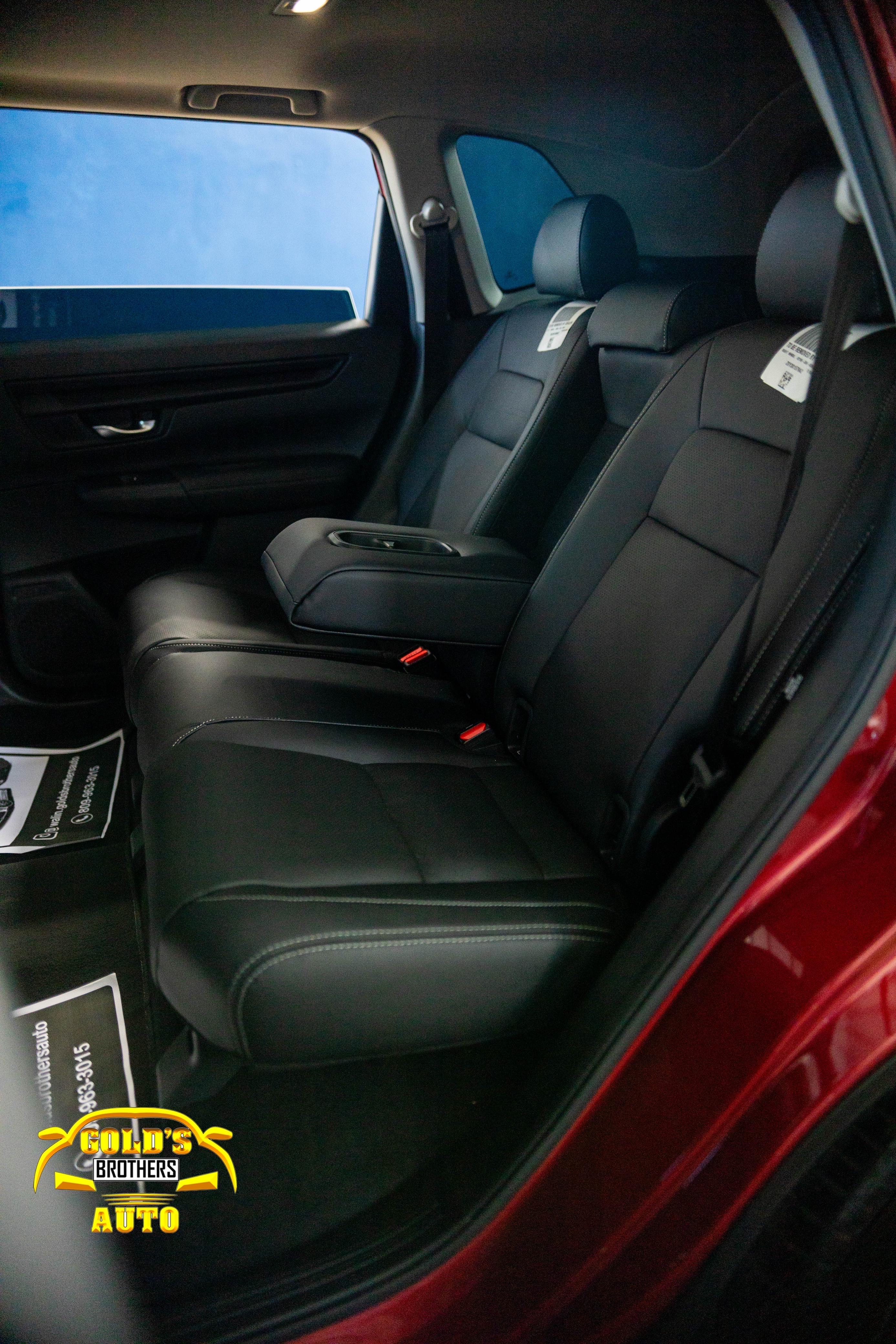 jeepetas y camionetas - Honda CRV EX 2024 Impecable  6