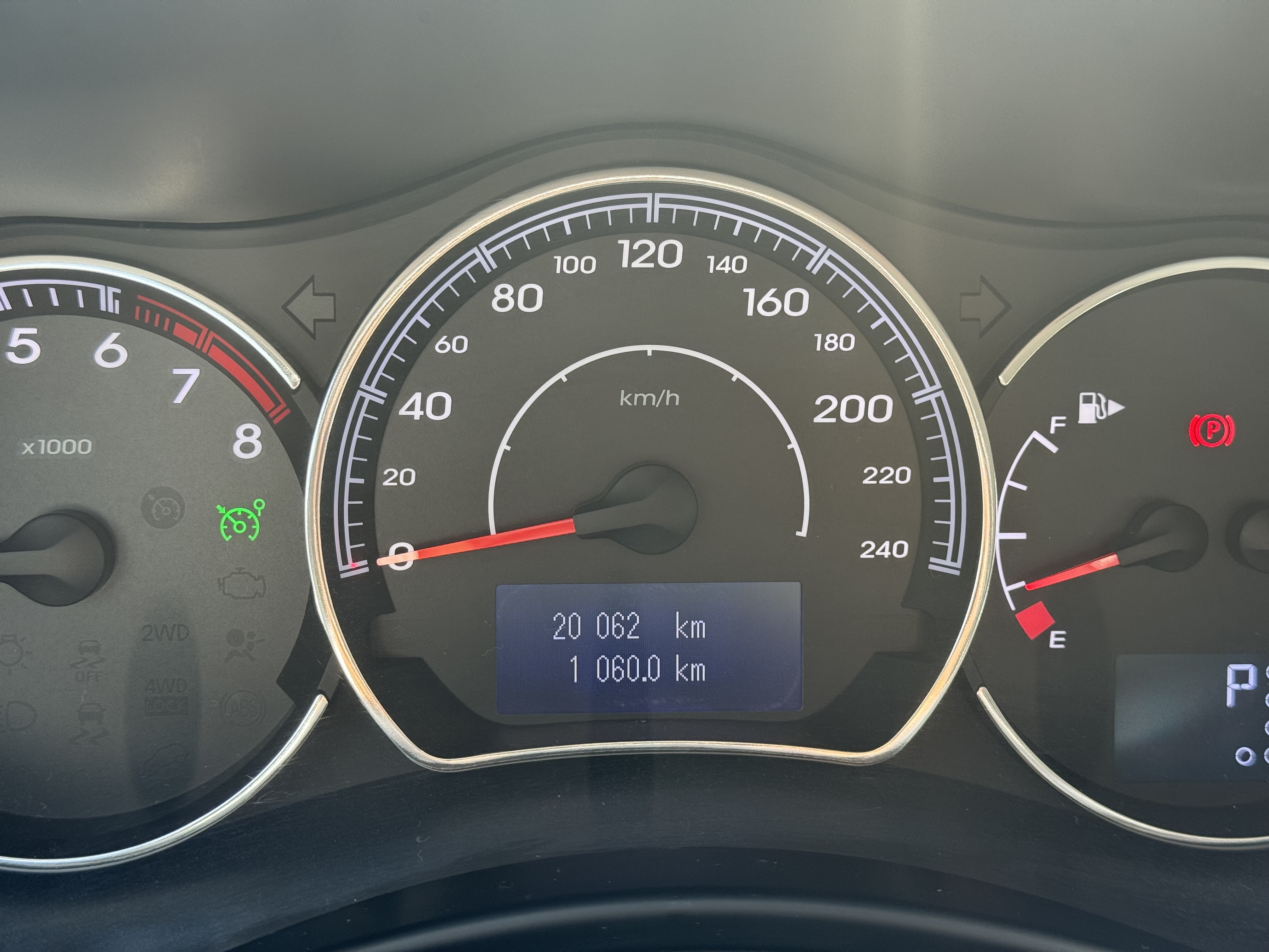 jeepetas y camionetas - Renault Koleos 2012 4