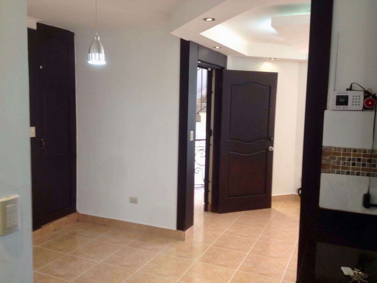 apartamentos - Alquilo apartamento 1 hab. en Villa Olga 1
