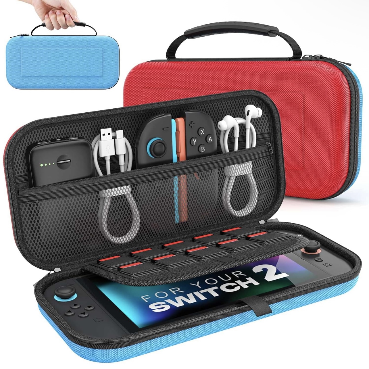 consolas y videojuegos - Nintendo Switch 2  3