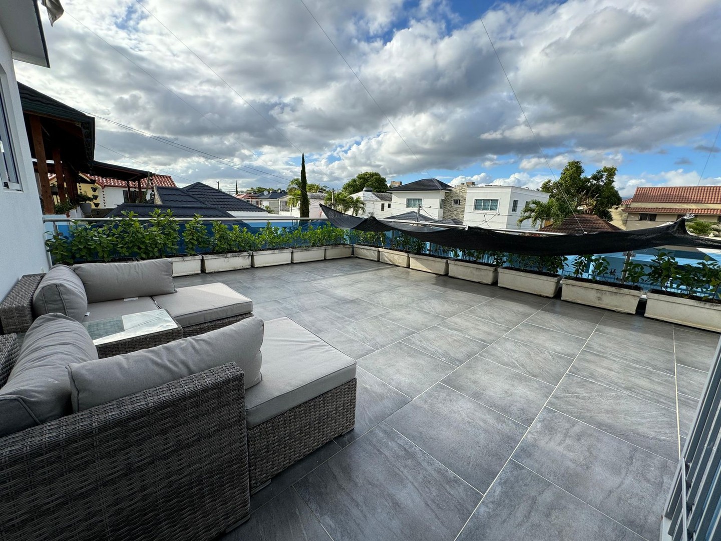 casas - Moderna Casa de Venta en Villa Maria  1