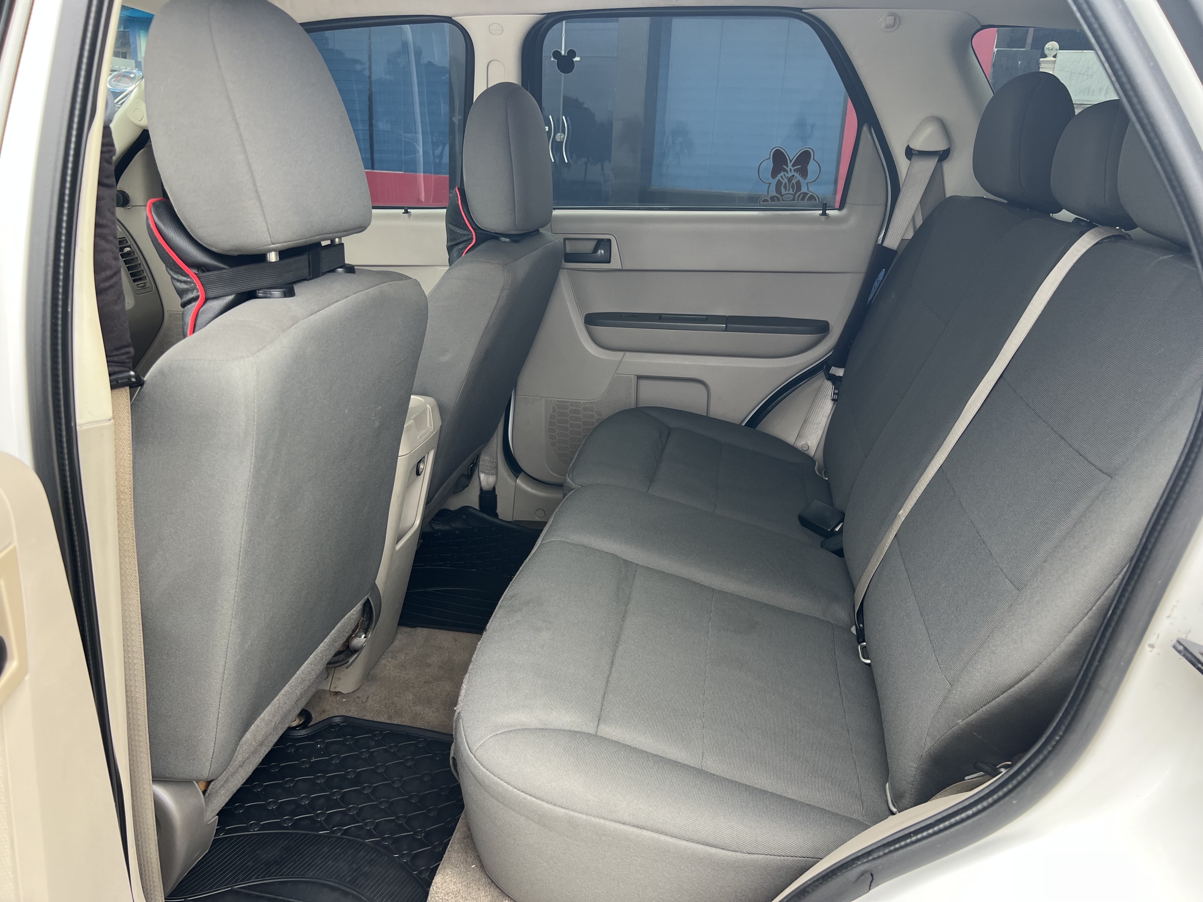 jeepetas y camionetas - Ford Escape 2010 6