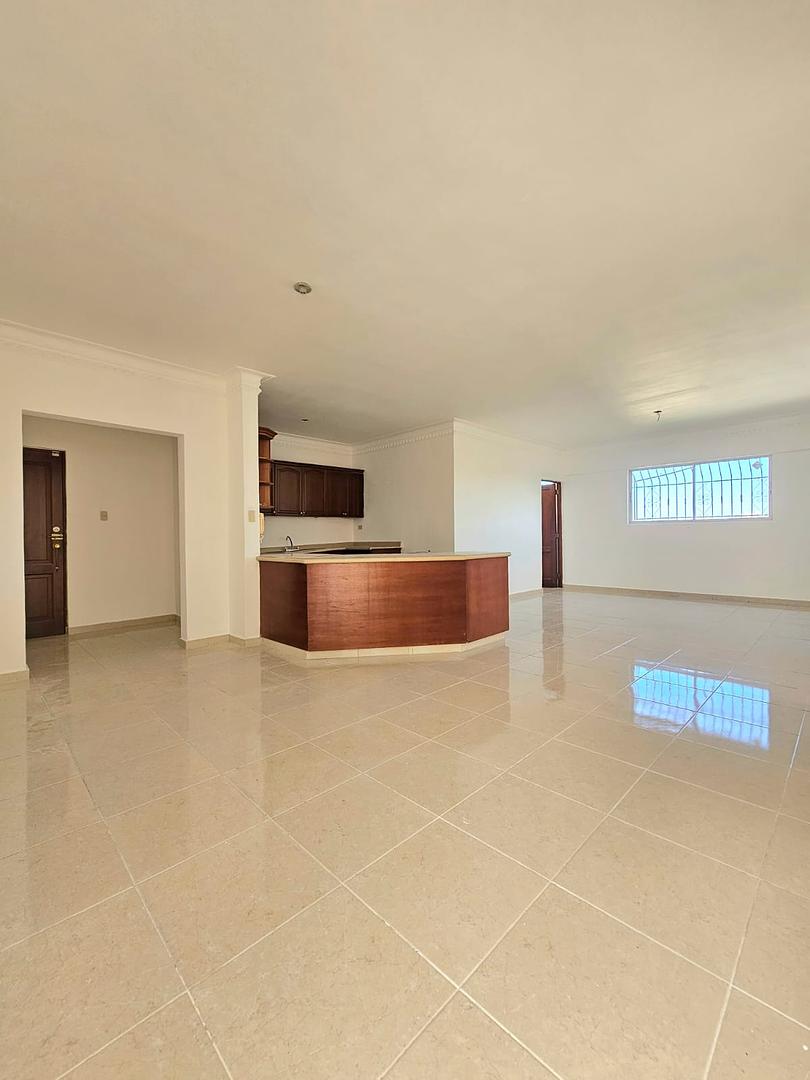 apartamentos - Apartamento ubicado en el tranquilo sector Colinas de Los Ríos.  1