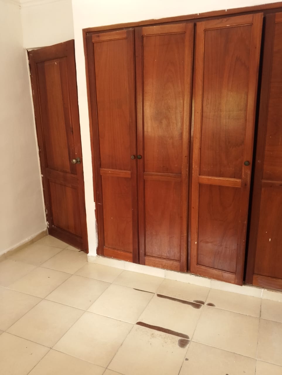 apartamentos - VENDO APARTAMENTO CIUDAD REAL II MANZANA D 7