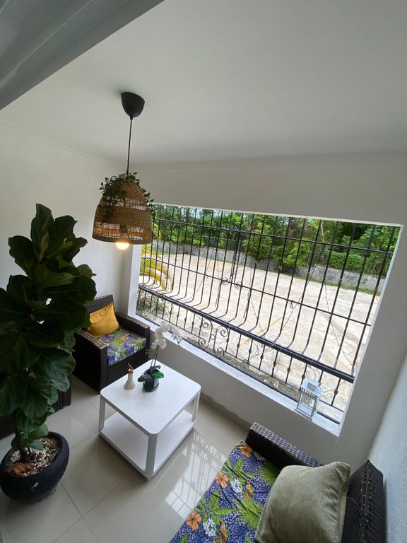 apartamentos - Apartamento en primer nivel Av. Monumental  0