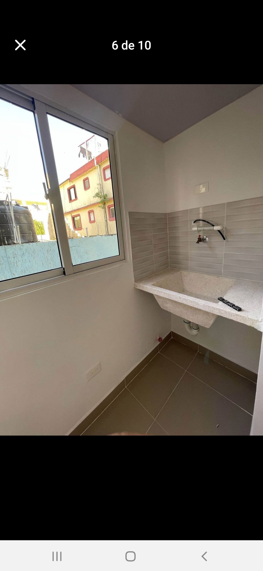 apartamentos - Paseo del Oeste - Santo Domingo Oeste -Entregar 5