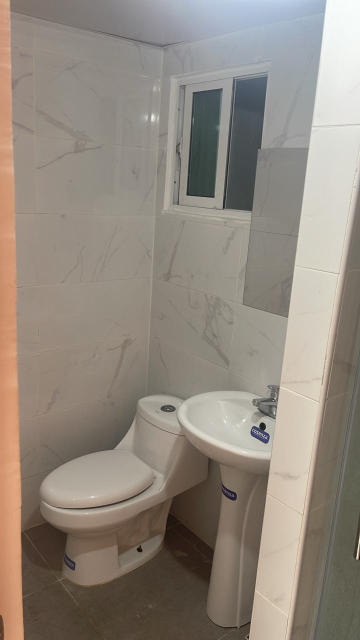 apartamentos - Alquilo Apartamento Residencial Danilsa 2 3