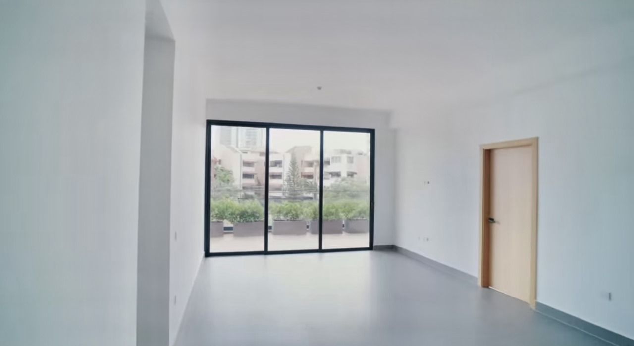 apartamentos - Vendo apartamento en Bella Vista Sur  3
