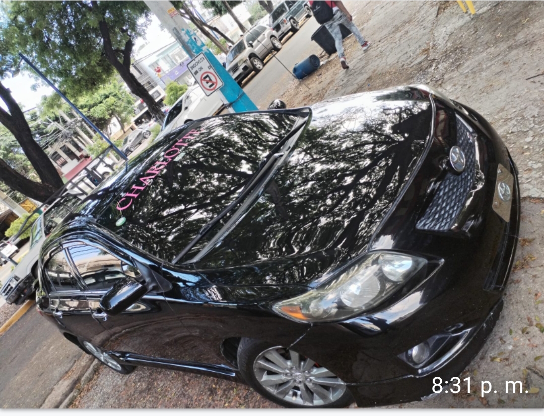 carros - El más nuevo de rd pintura 10 de 10 aire que pica 1