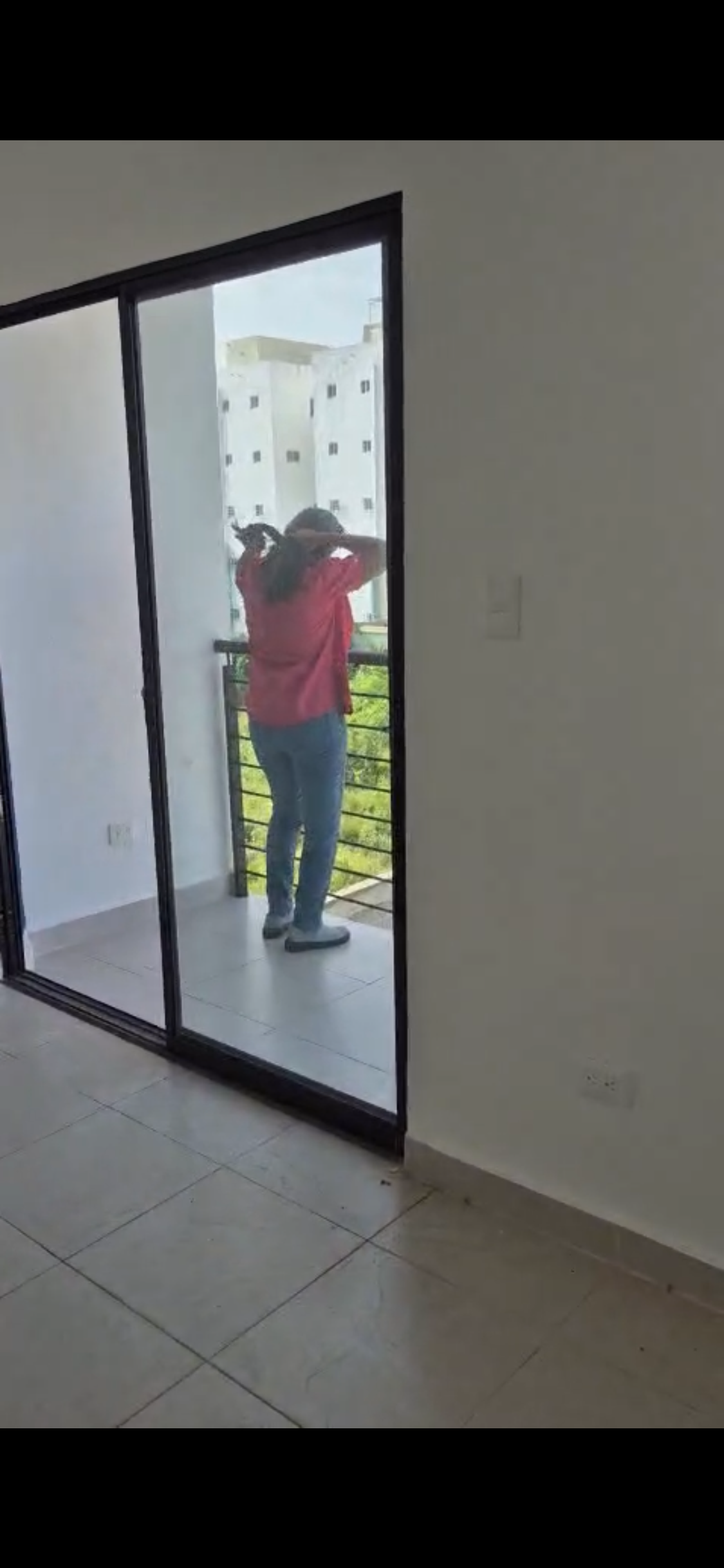 apartamentos - Vendo apartamento ciudad juan bosch 1