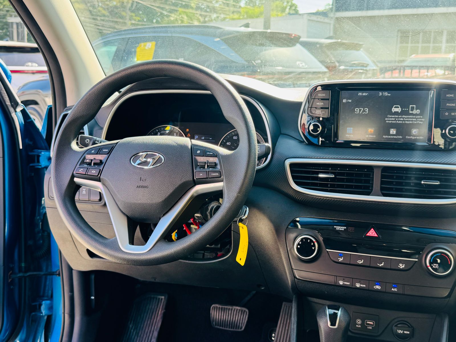 carros - hiunday elantra sel 2020 6