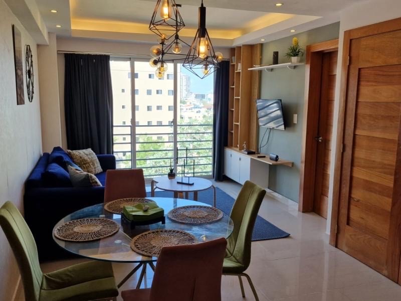 apartamentos - Oportunidad de inversión en Bella vista !