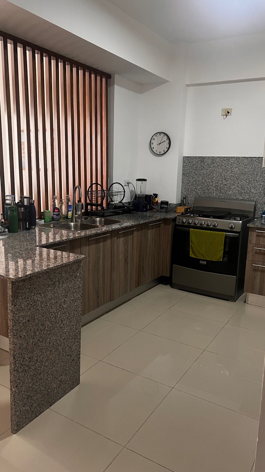 apartamentos - Alquilo en Arroyo Hondo Viejo Apto. 2hab. 3