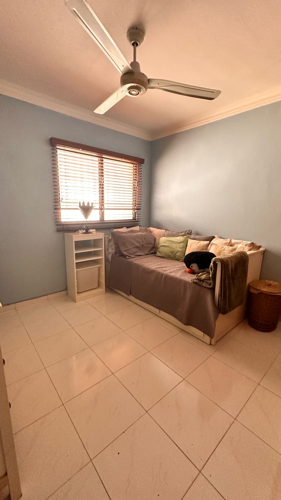 apartamentos - hermoso apartamento ubicado en bella vista  3