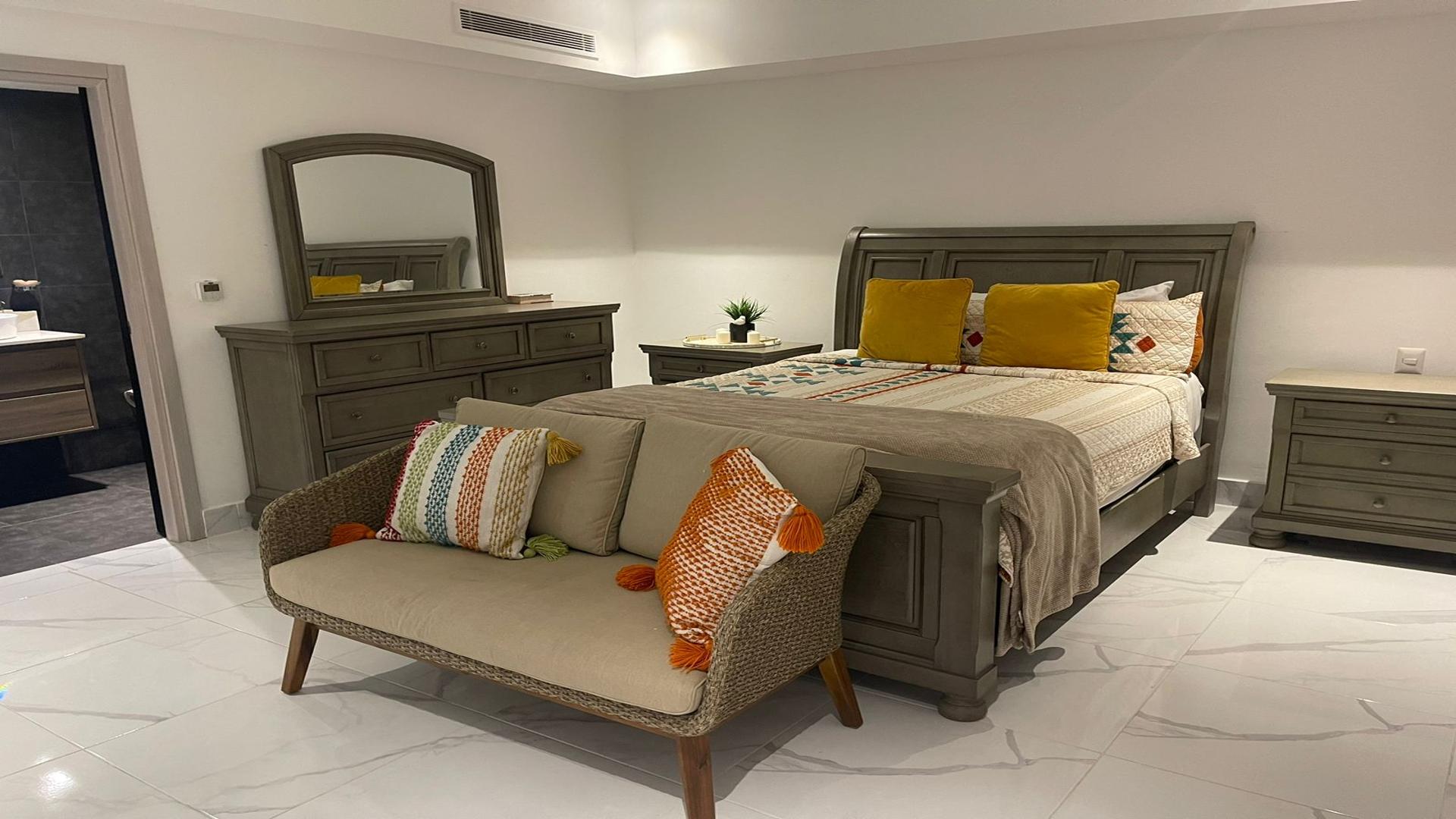 apartamentos - Apartamento de 1hb, cap cana 5