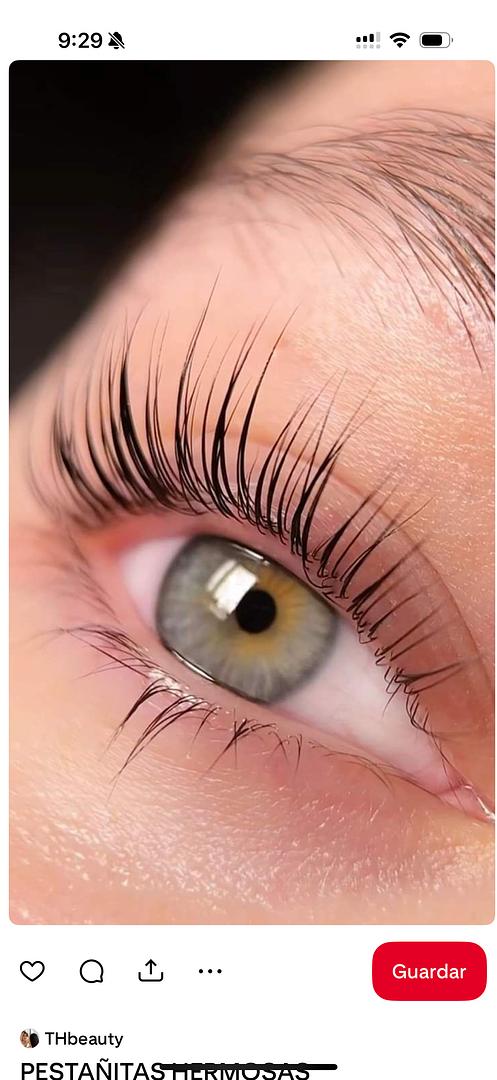 servicios profesionales - pestañas ,tintado de cejas ,lifting de pestañas ,depilación,micropigmentacion 3