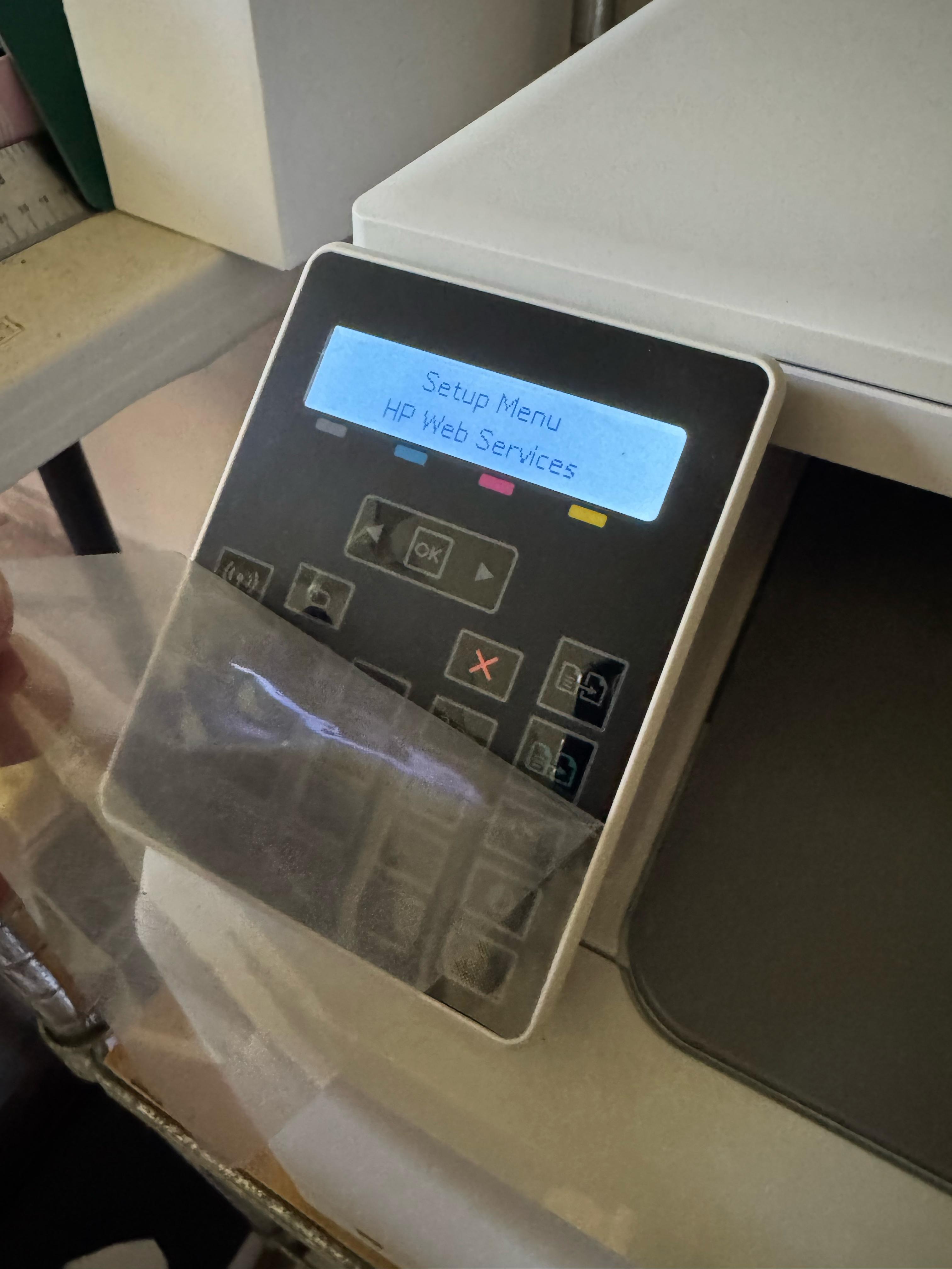 impresoras y scanners - Impresora Laser HP 2