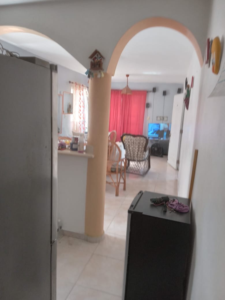 casas - SE VENDE CASA EN TRES NIVELES 4