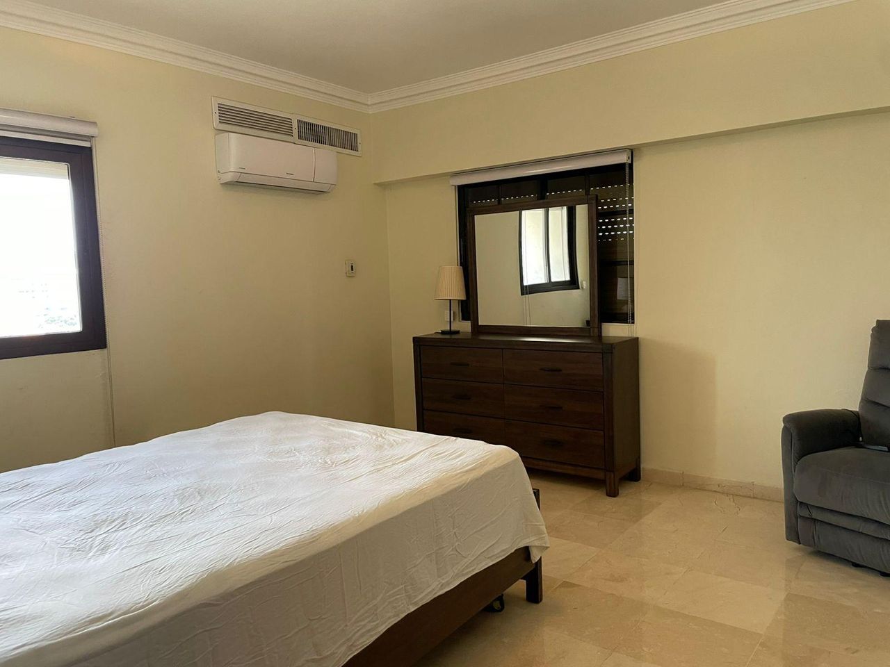 apartamentos - Apartamento amueblado en la Esperilla  6