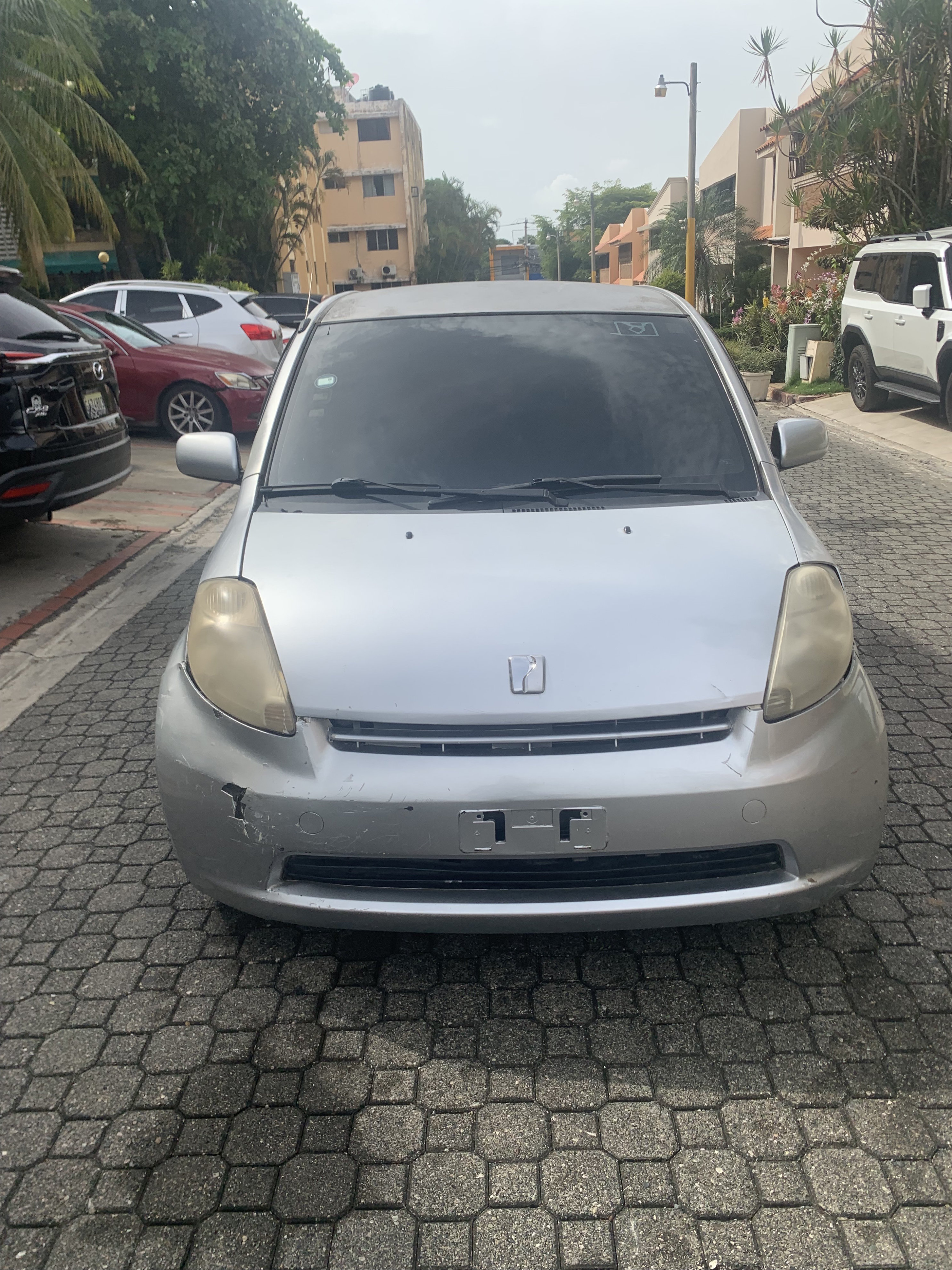 carros - Toyota Passo 2010  0