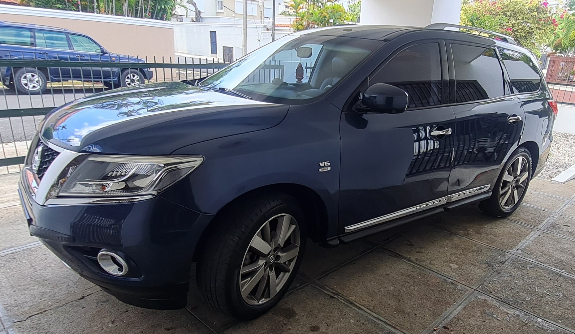 jeepetas y camionetas - Jepeta  0