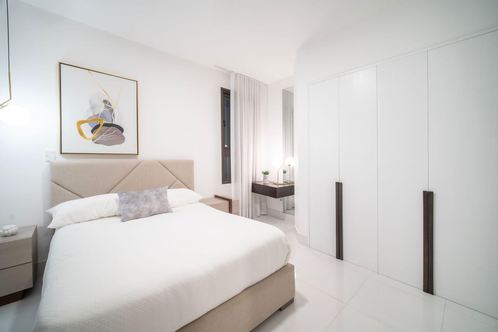 apartamentos - Palmira Tower en Cerro Hermoso – Apartamentos de lujo desde 163 m² en Santiago 8