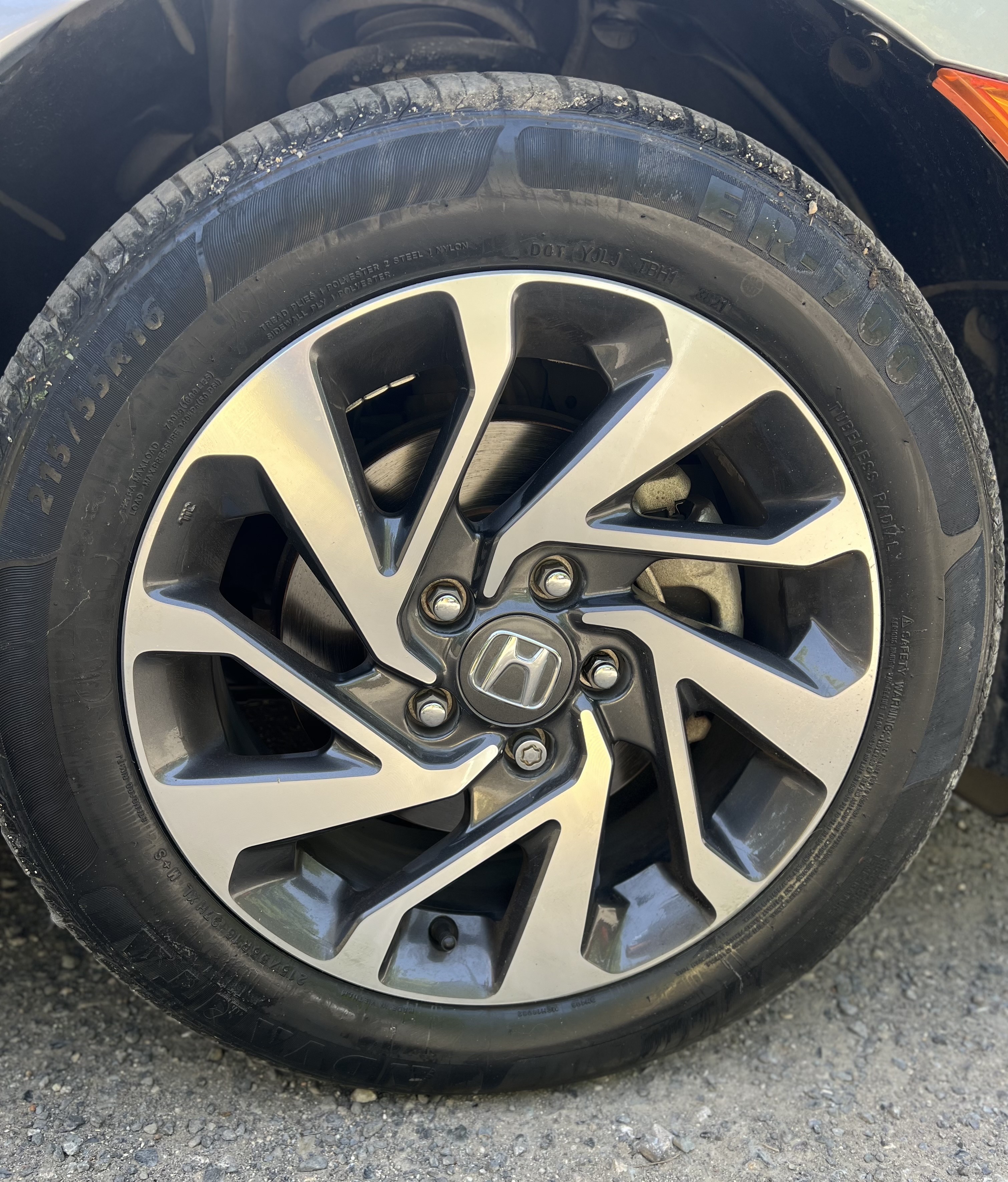 carros - Se Vende ( For Sale ) Honda Civic, version EX, full, Clean , year 2018, precio $ 6