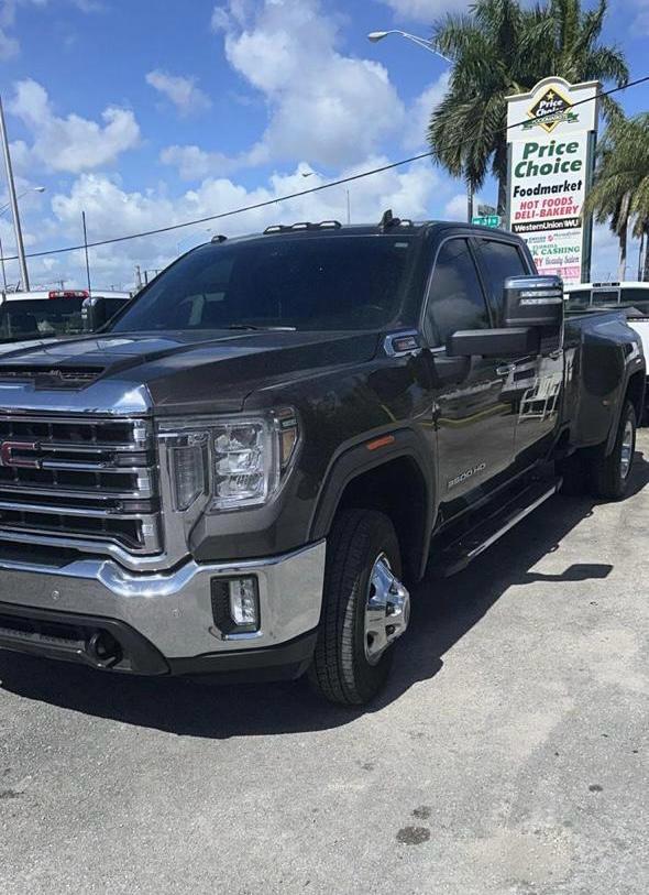 jeepetas y camionetas - gmc sierra 2021 2