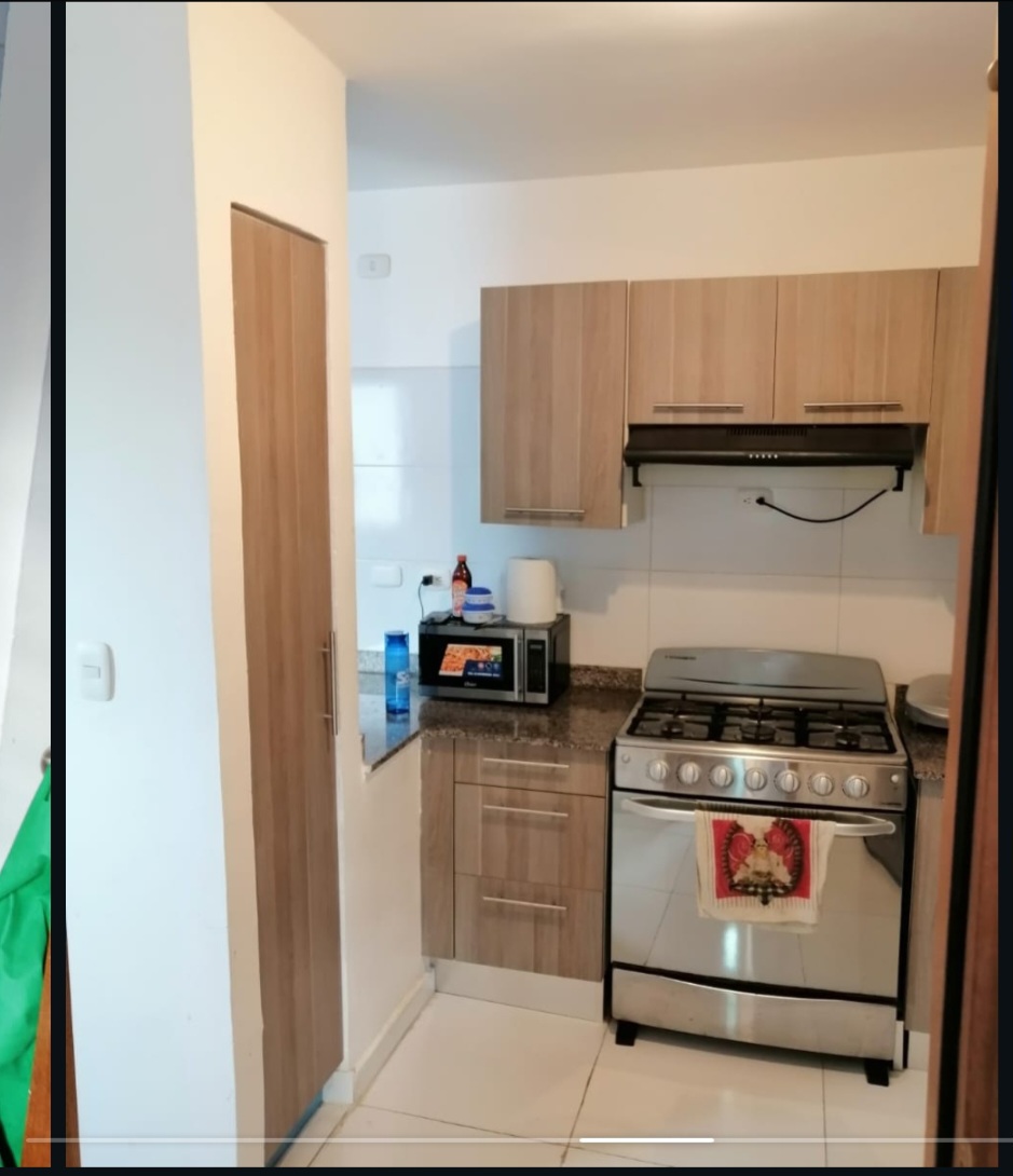 apartamentos - Apartamento en Sol Oriens, Jacobo Majluta 2