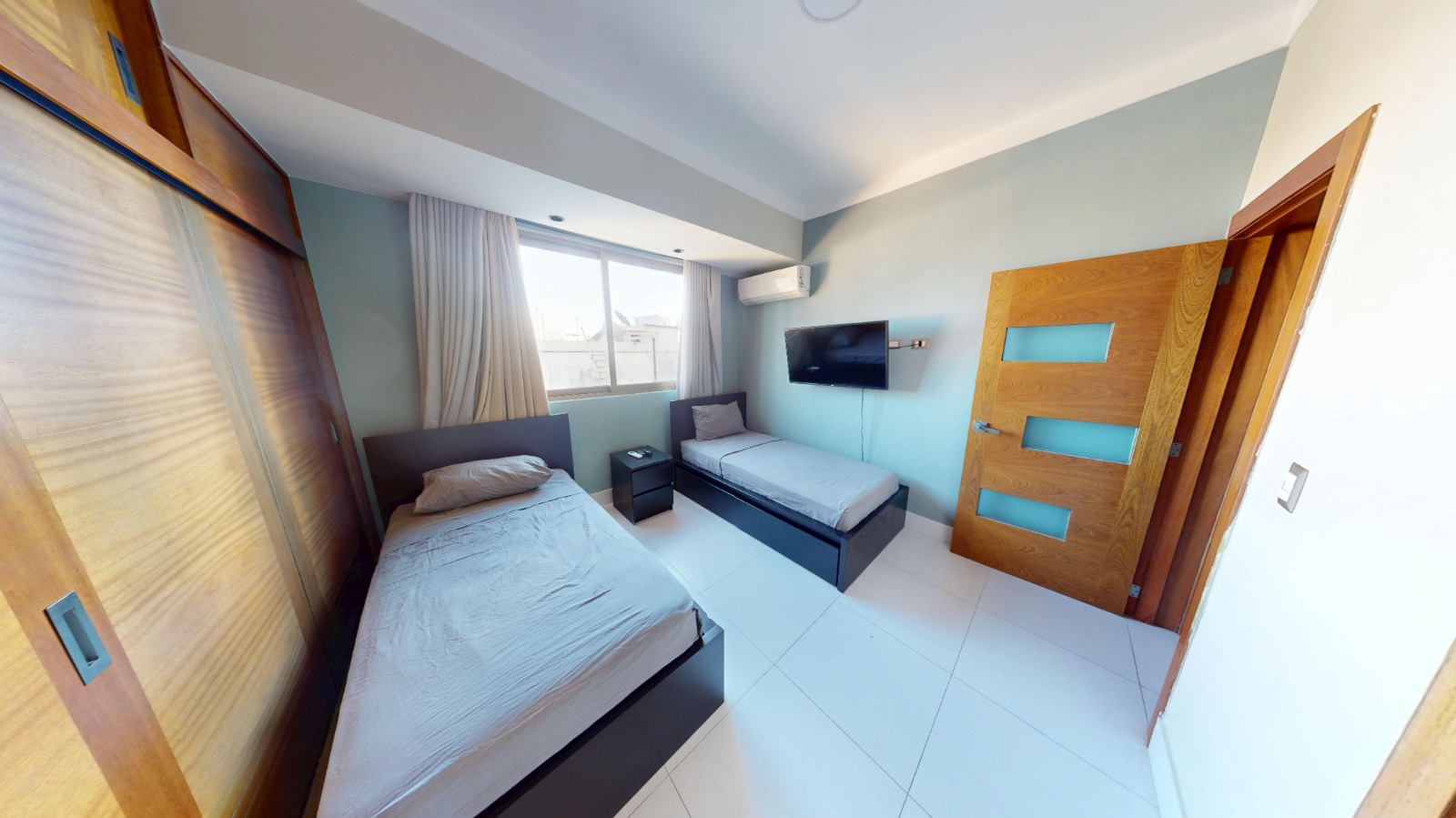 apartamentos - Amueblado en piantini Venta o Alquiler  7