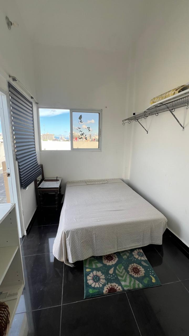 apartamentos - Exclusivo PH de 1 Habitación en Alquiler en Bella Vista, Av. Sarasota
 4