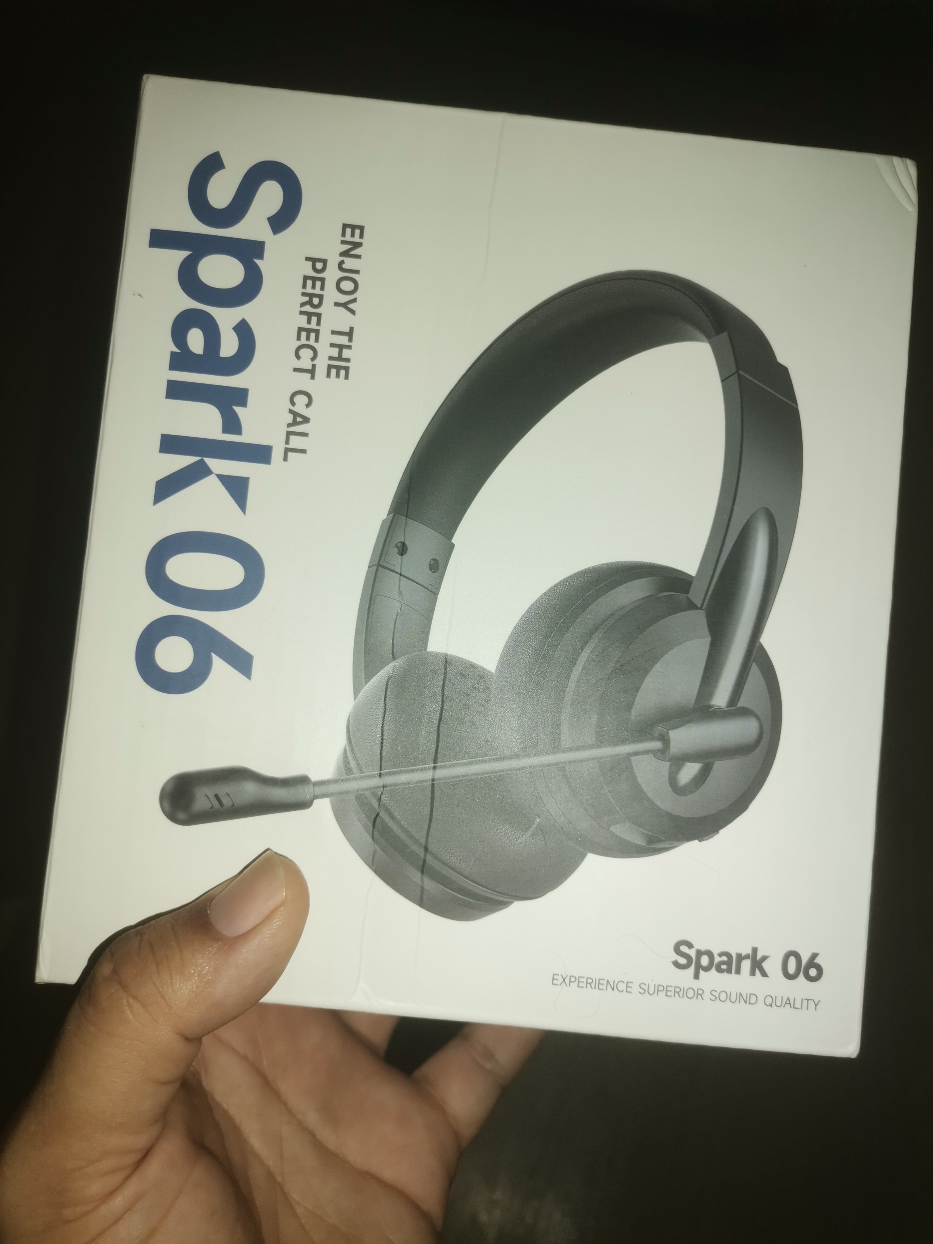 otros electronicos - Headphone profesional con micrófono  0