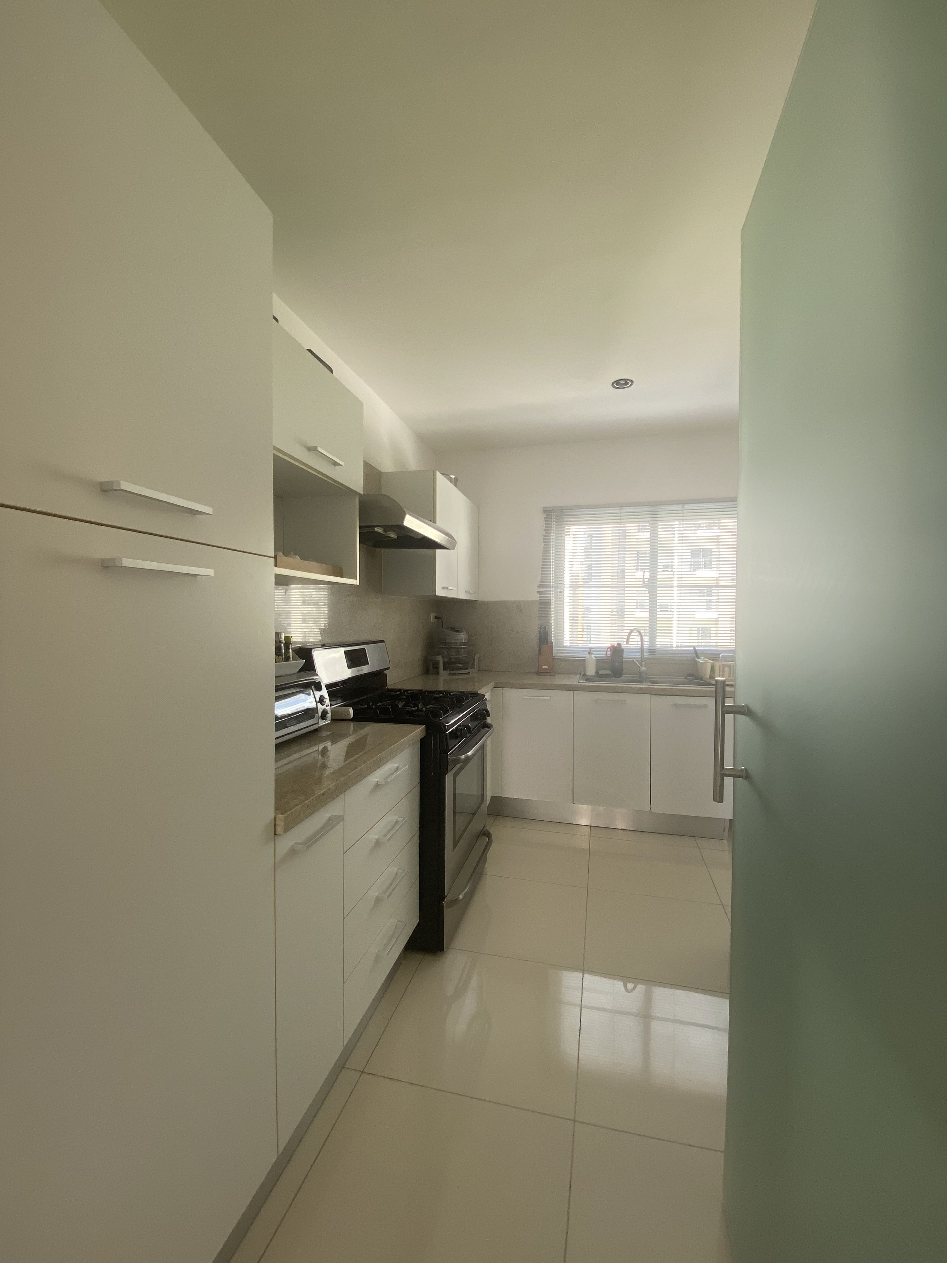 apartamentos - Apartamento en evaristo morales en venta  5