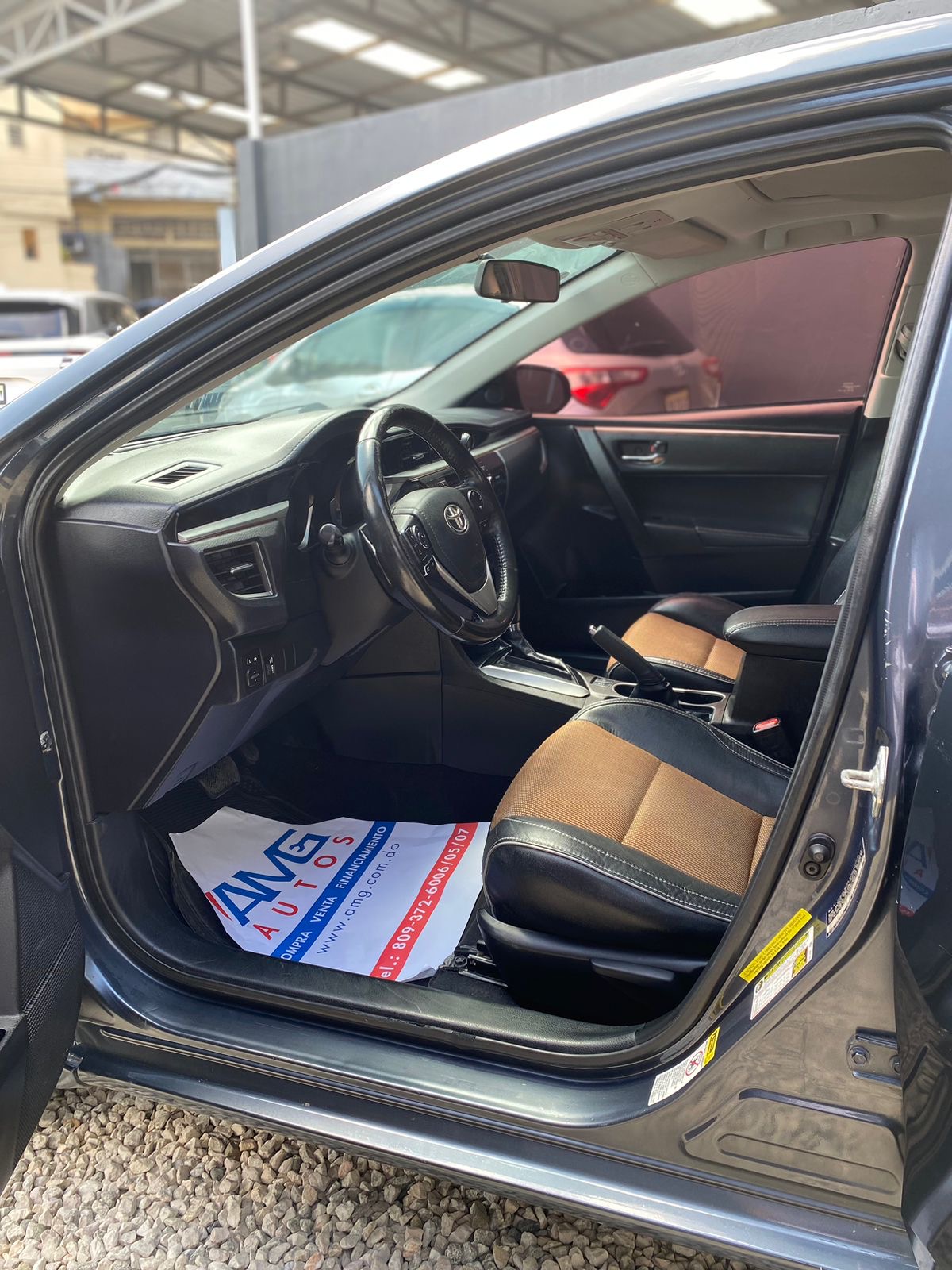 carros - Vendo Toyota corolla S plus 2016 2