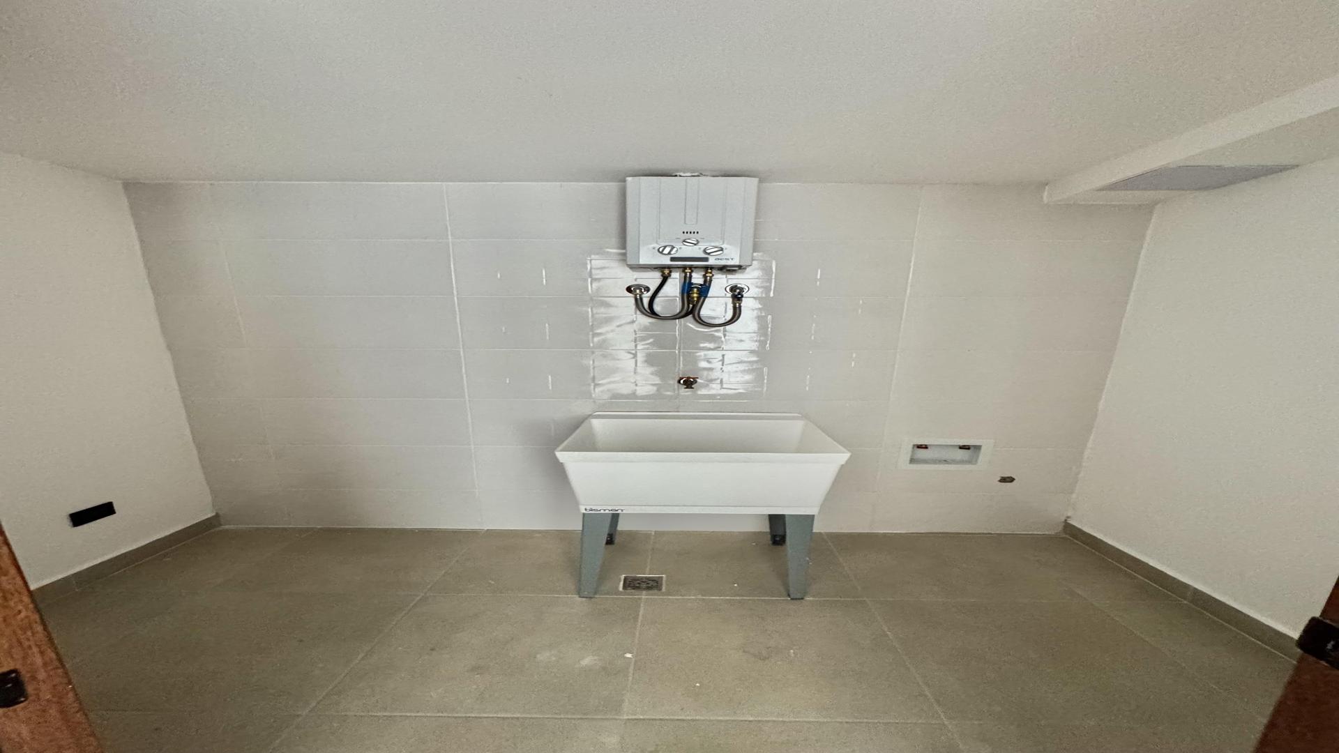 apartamentos - Apartamento Nuevo en Serrallés 5