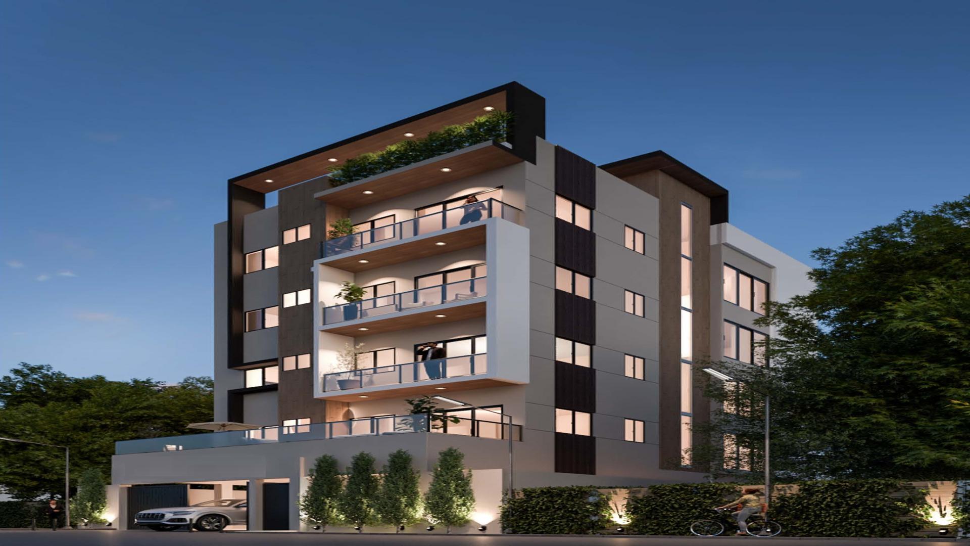 apartamentos - Proyecto de Apartamentos en Atlántida, Av. Independencia 0