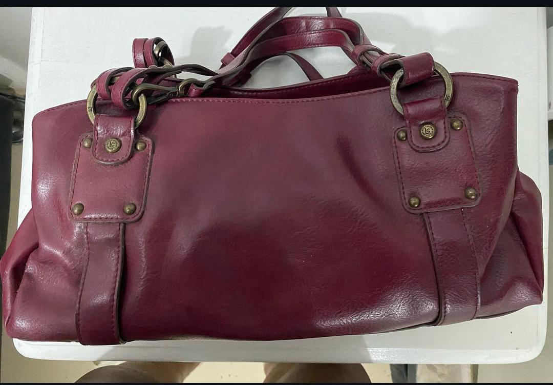 ropa para mujer - Carteras MK, originales, en ofertas, cambio de mercancía. 4
