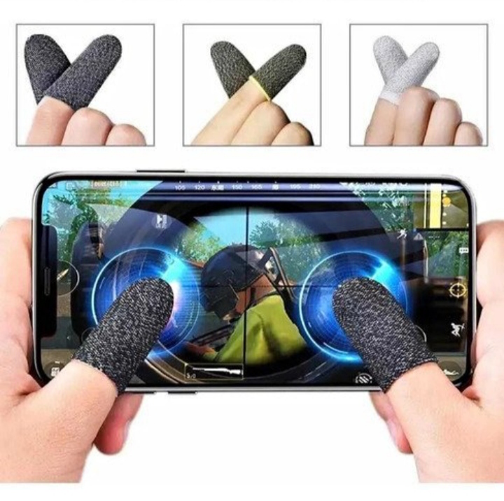 accesorios para electronica - accesorios gamer para celulares  5