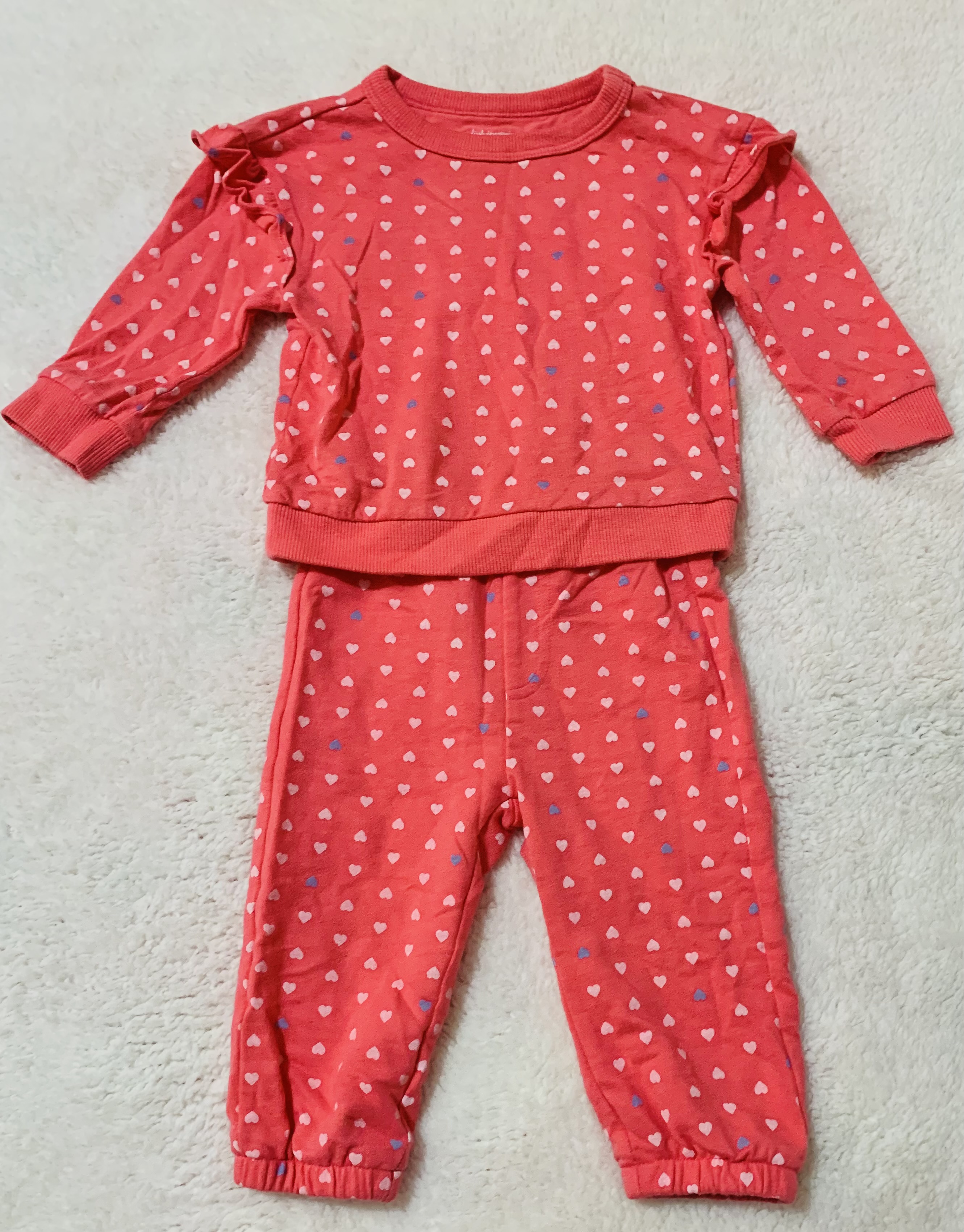 ropa y zapatos - Ropa Niña  4