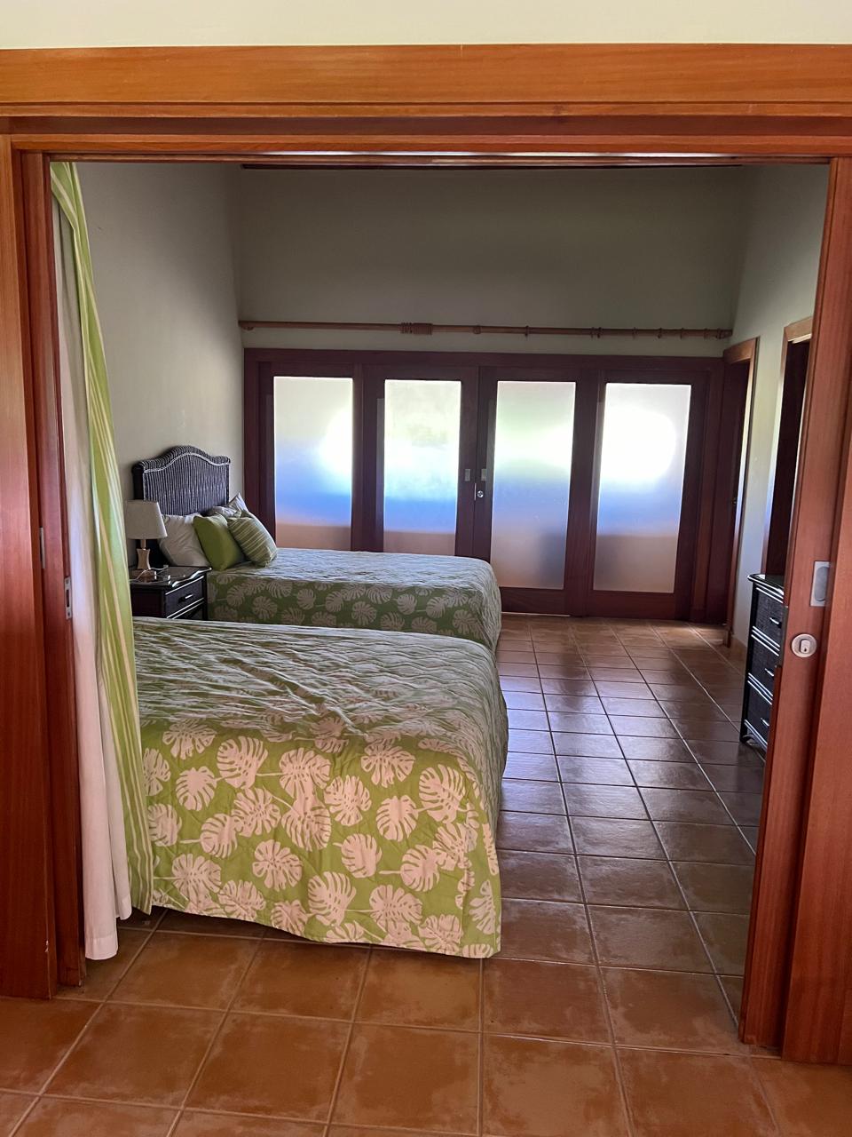 casas vacacionales y villas - Villa en alquiler - Guavaberry, Juan Dolio. 4
