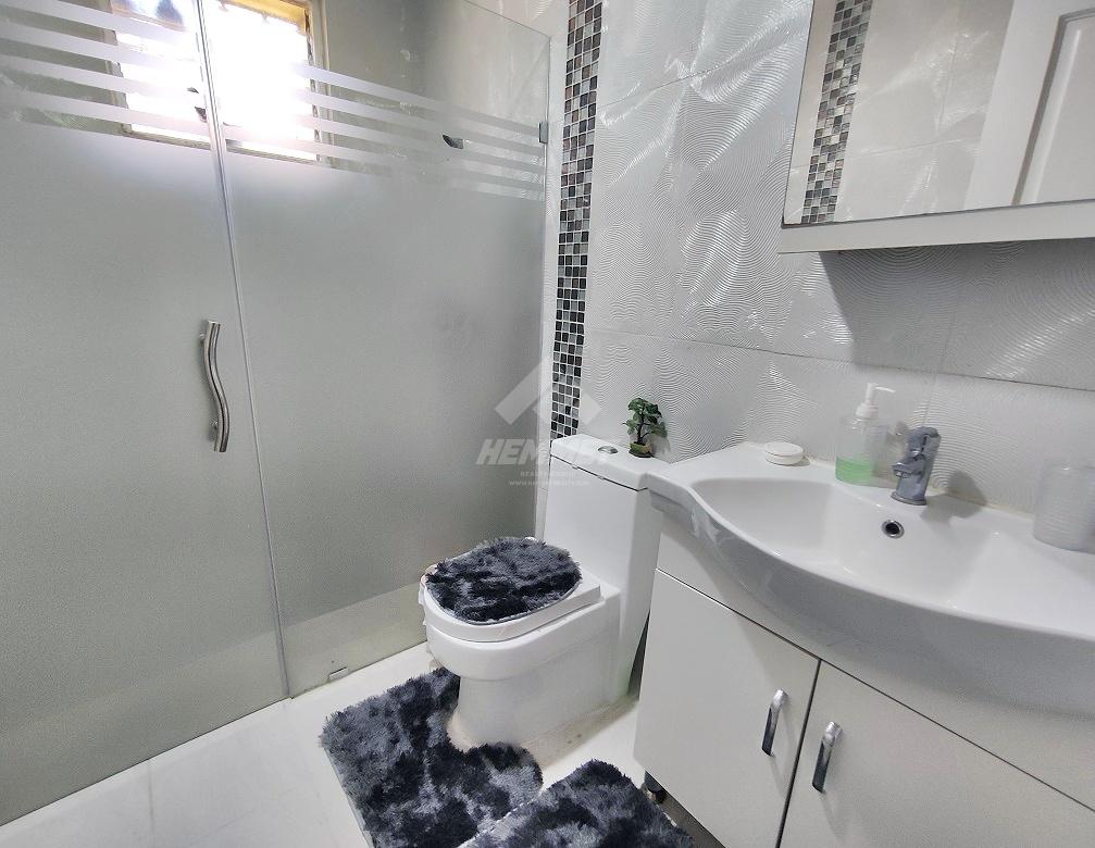 apartamentos - APARTAMENTO EN RENTA 2DO NIVEL EN DON PEDRO SANTIAGO 9