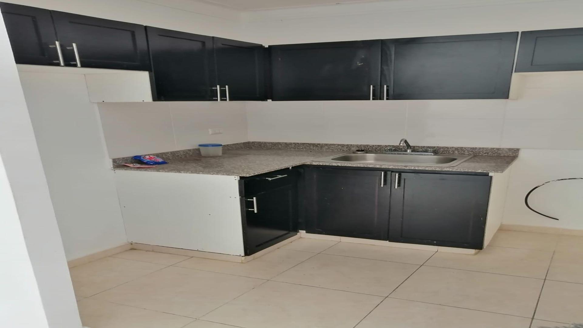 apartamentos - APARTAMENTO EN VENTA EN CIUDAD JUAN BOSCH 2