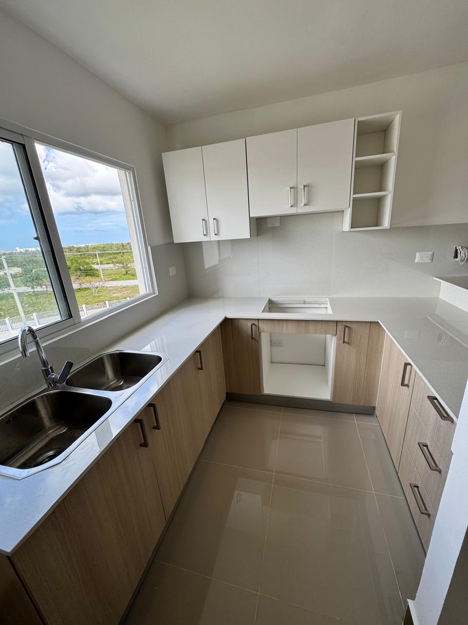 apartamentos - Moderno apartamento en Bávaro-Punta Cana 2