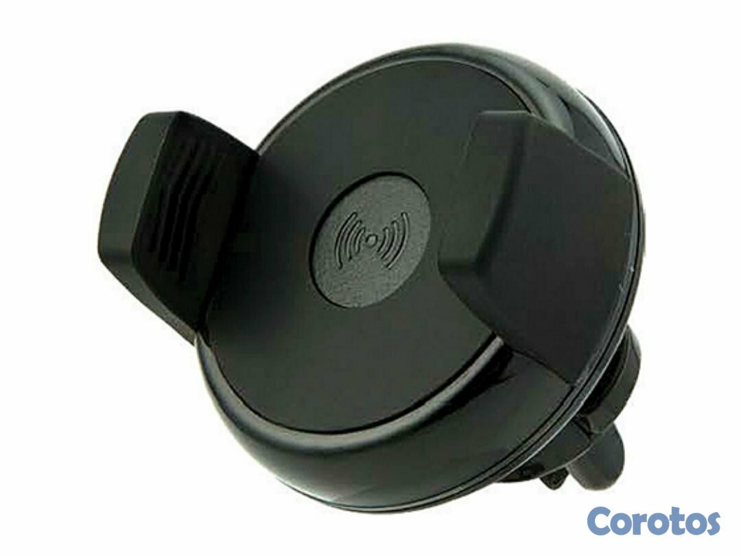 computadoras y laptops - CARGADOR CHARGEWORX INALAMBRICO DE VENTANILLA, COMPLATIBLE CON DISPOSITIVOS QI,  2
