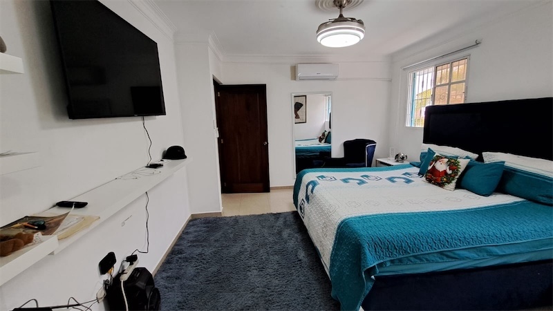 casas - CASA AMPLIA Y HERMOSA EN VENTA en el Embrujo. 1