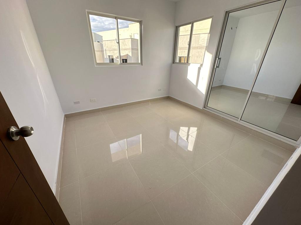 apartamentos - Vendo apartamento Nuevo en Res Nuevas Terrazas  8
