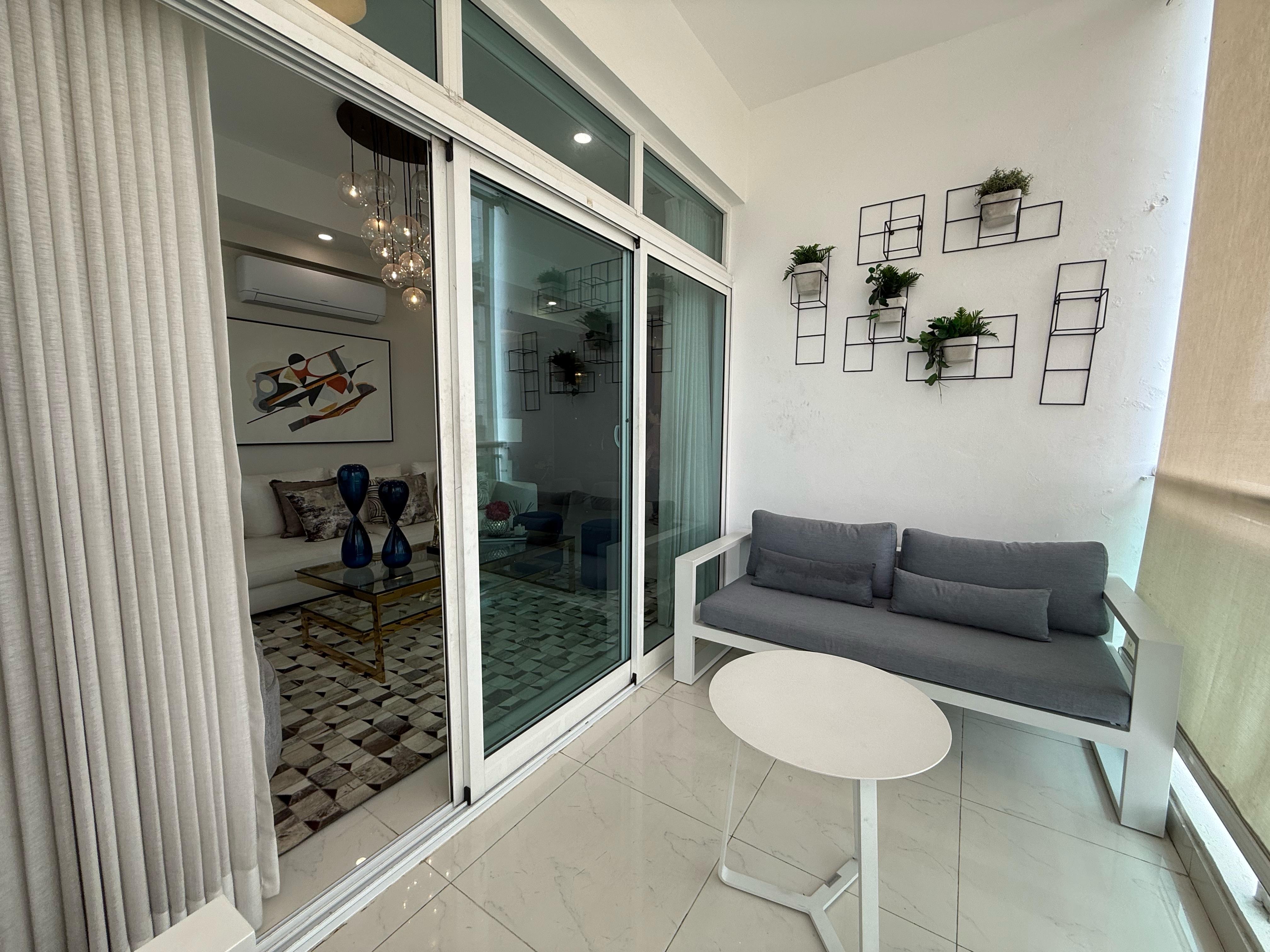 apartamentos - Apartamento de 3 habitaciones
 📍Renacimiento 5
